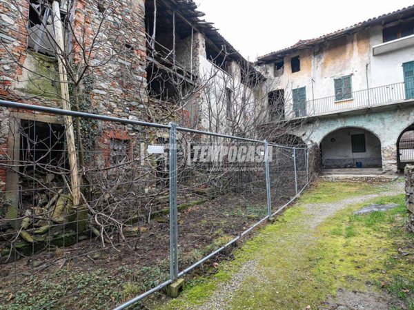 casa indipendente in vendita ad Annone di Brianza