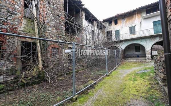 appartamento in vendita ad Annone di Brianza