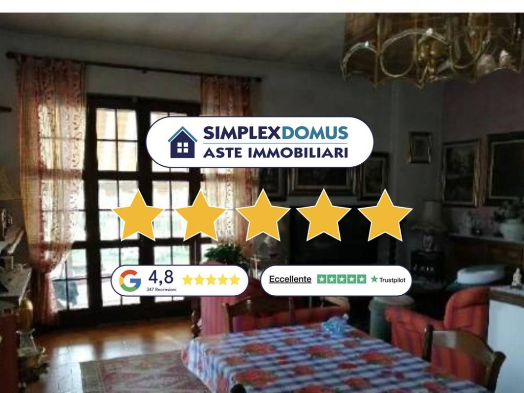 casa indipendente in vendita ad Annone di Brianza