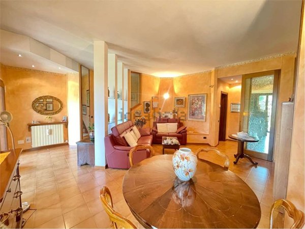 casa indipendente in vendita ad Annone di Brianza