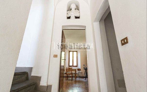 appartamento in vendita ad Annone di Brianza