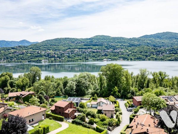 casa indipendente in vendita ad Annone di Brianza