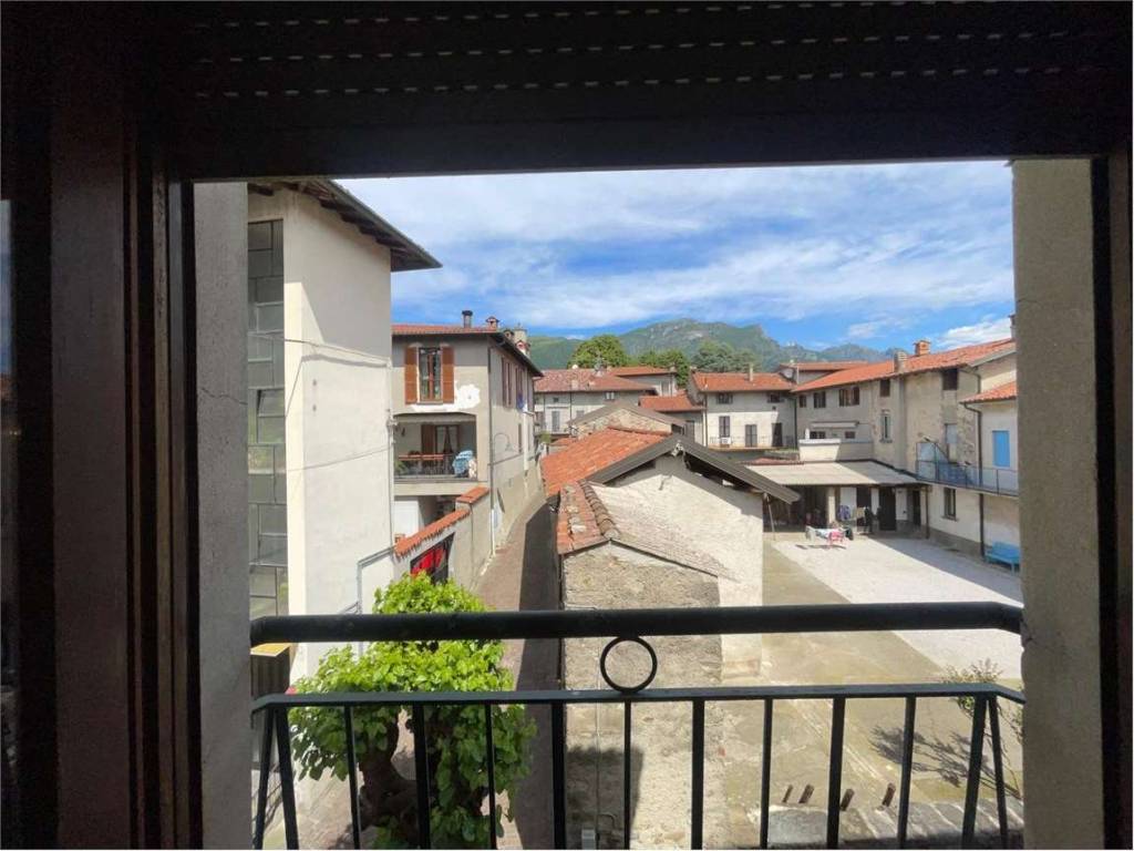 casa indipendente in vendita ad Annone di Brianza
