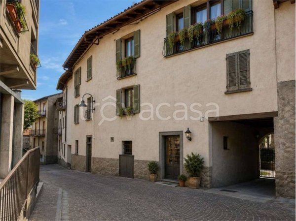 casa indipendente in vendita ad Annone di Brianza