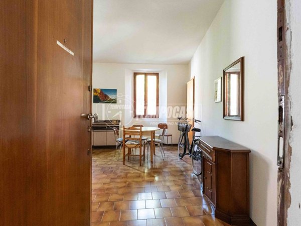 appartamento in vendita ad Annone di Brianza