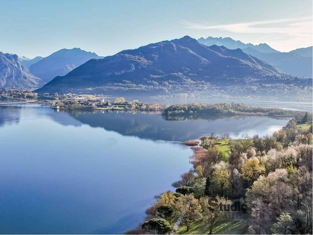 appartamento in vendita ad Annone di Brianza