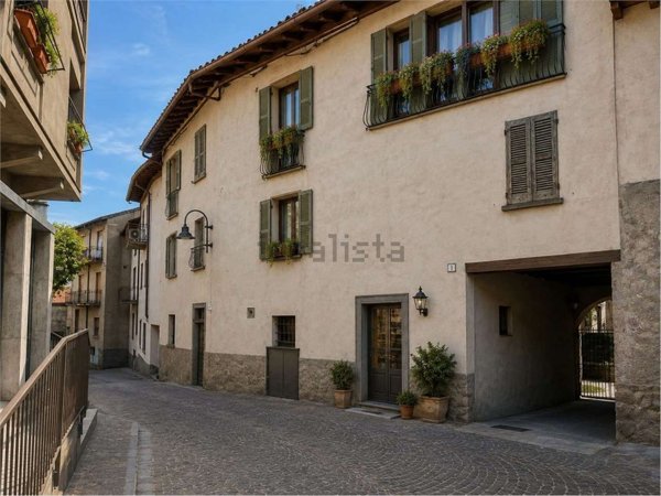 casale in vendita ad Annone di Brianza