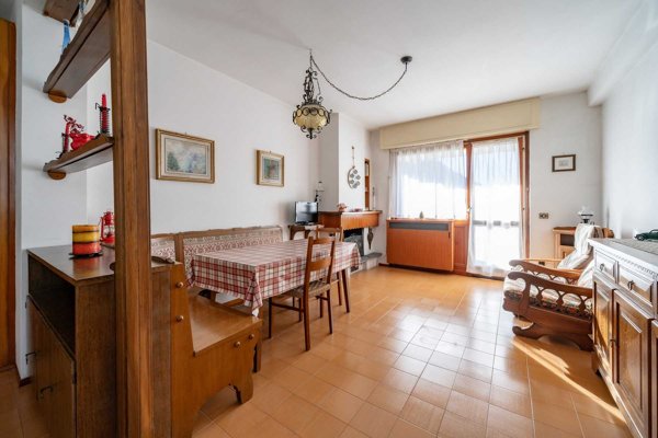 appartamento in vendita a Ballabio