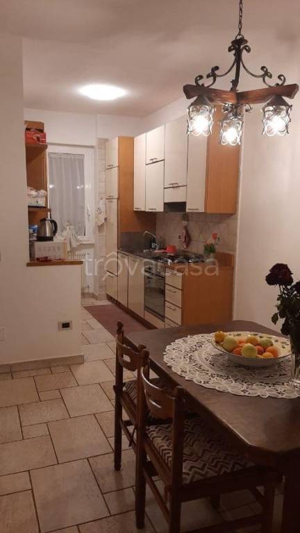 appartamento in vendita a Ballabio