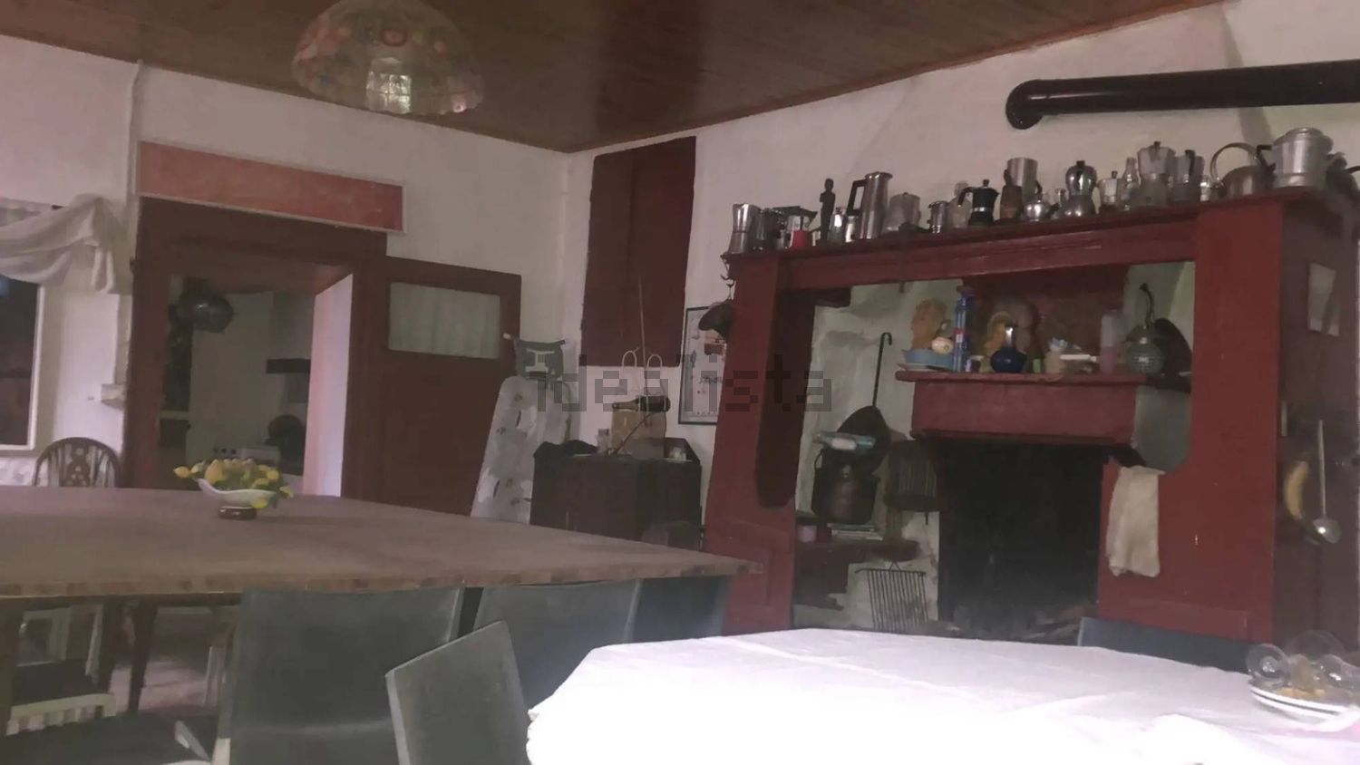 casale in vendita a Ballabio