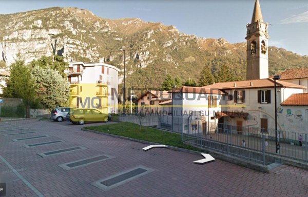 appartamento in vendita a Ballabio