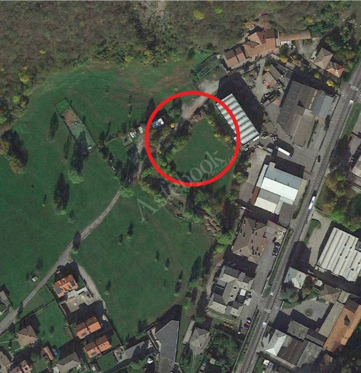 terreno edificabile in vendita a Ballabio