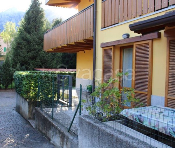 appartamento in vendita a Ballabio