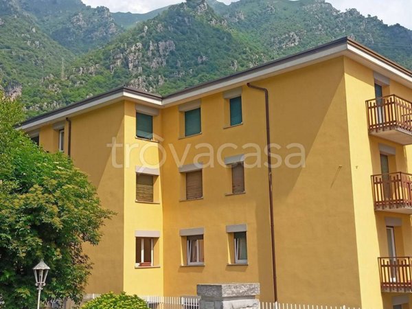 appartamento in vendita a Ballabio
