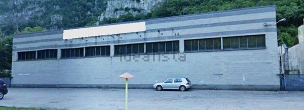 terreno edificabile in vendita a Ballabio