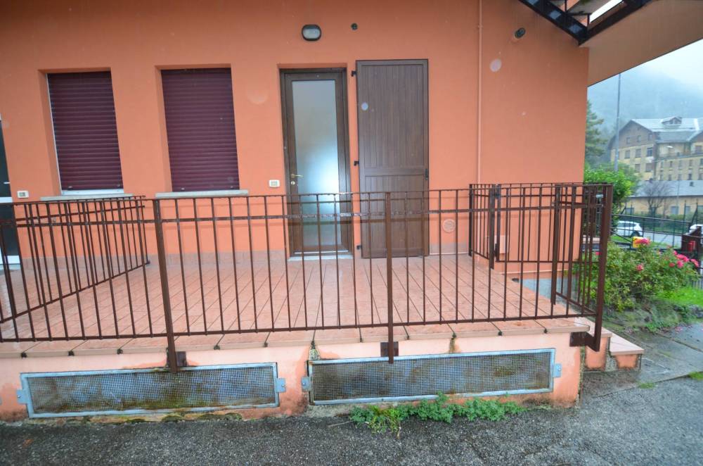 appartamento in vendita a Ballabio