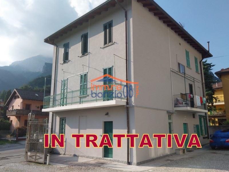 appartamento in vendita a Ballabio