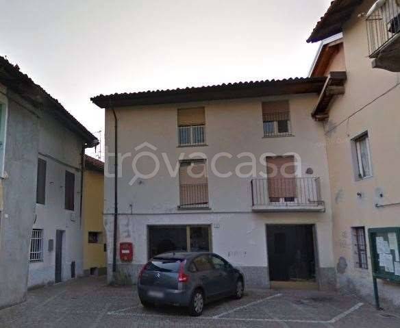 appartamento in vendita a Ballabio