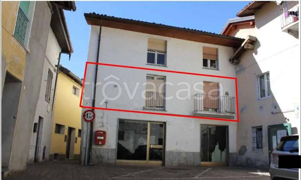 appartamento in vendita a Ballabio