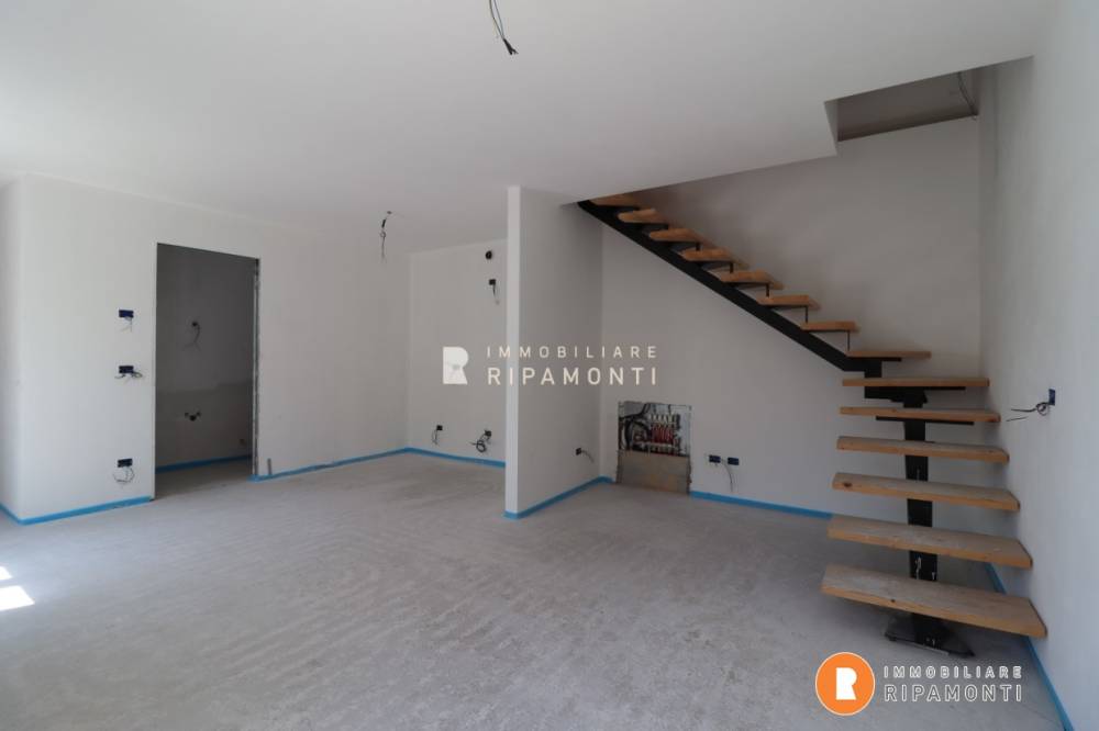 appartamento in vendita a Ballabio