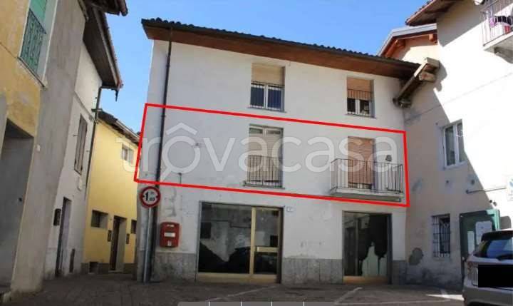 appartamento in vendita a Ballabio