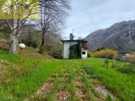 casa indipendente in vendita a Ballabio
