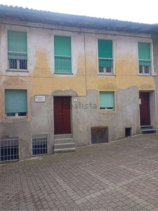 appartamento in vendita a Ballabio