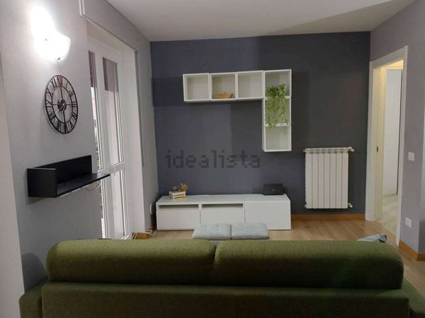 appartamento in vendita a Ballabio