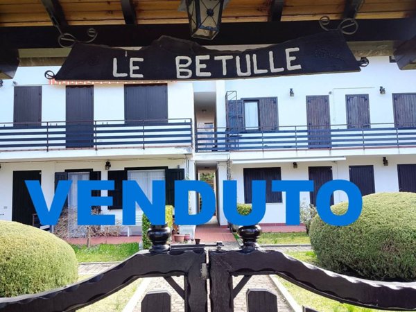 appartamento in vendita a Ballabio