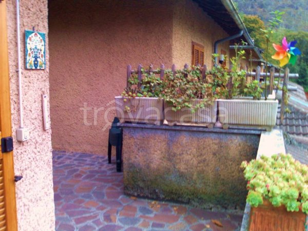 appartamento in vendita a Ballabio