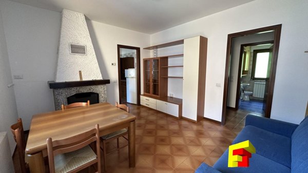appartamento in vendita a Ballabio