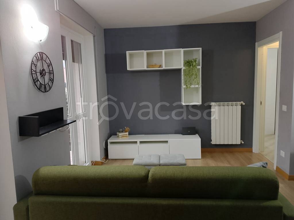 appartamento in vendita a Ballabio