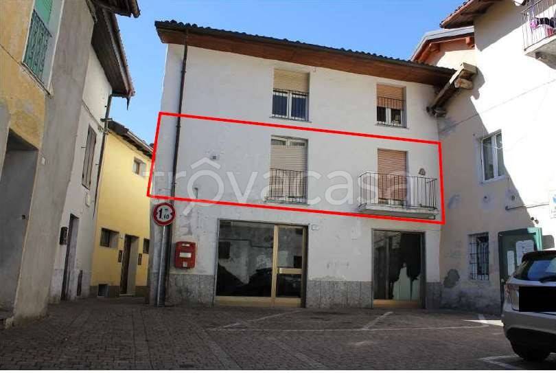 appartamento in vendita a Ballabio