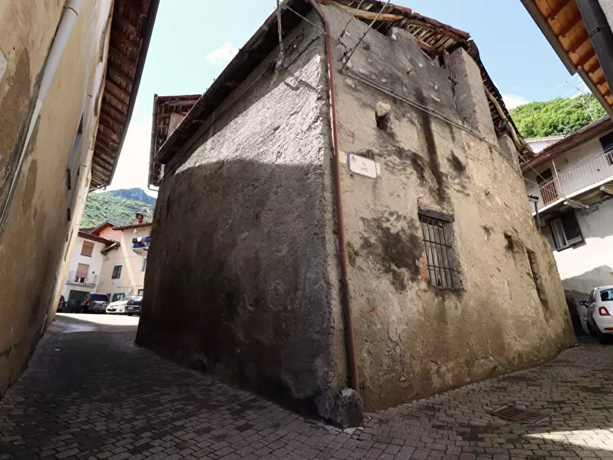 casa indipendente in vendita a Ballabio