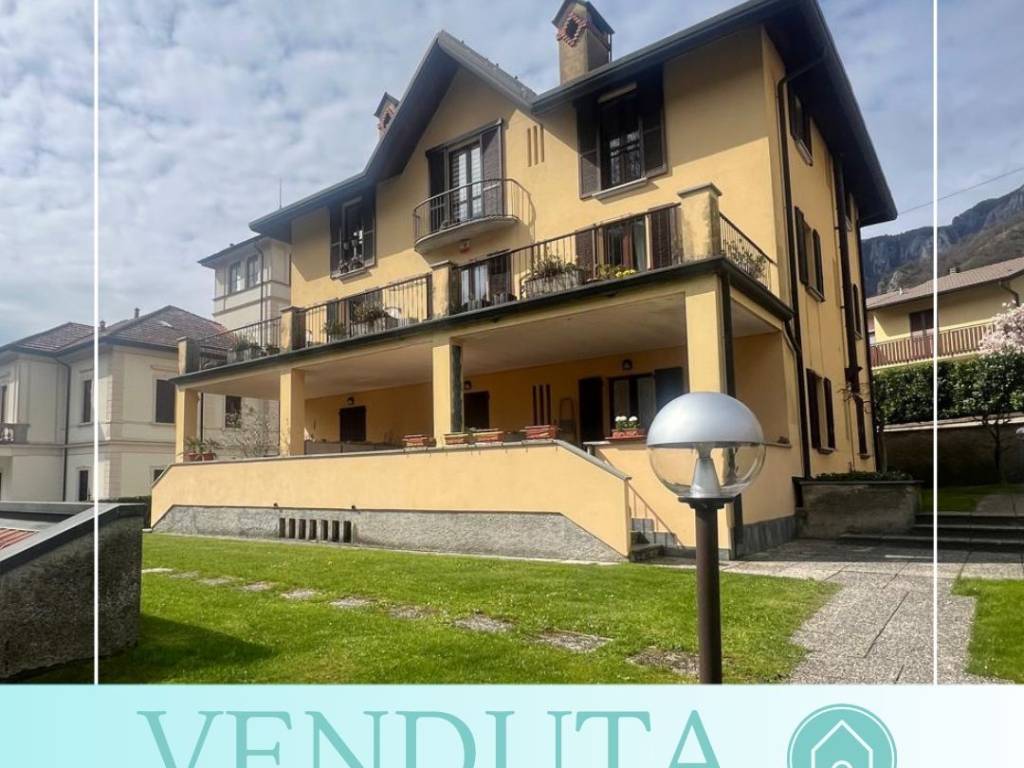 appartamento in vendita a Ballabio