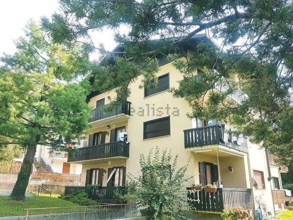 appartamento in vendita a Ballabio