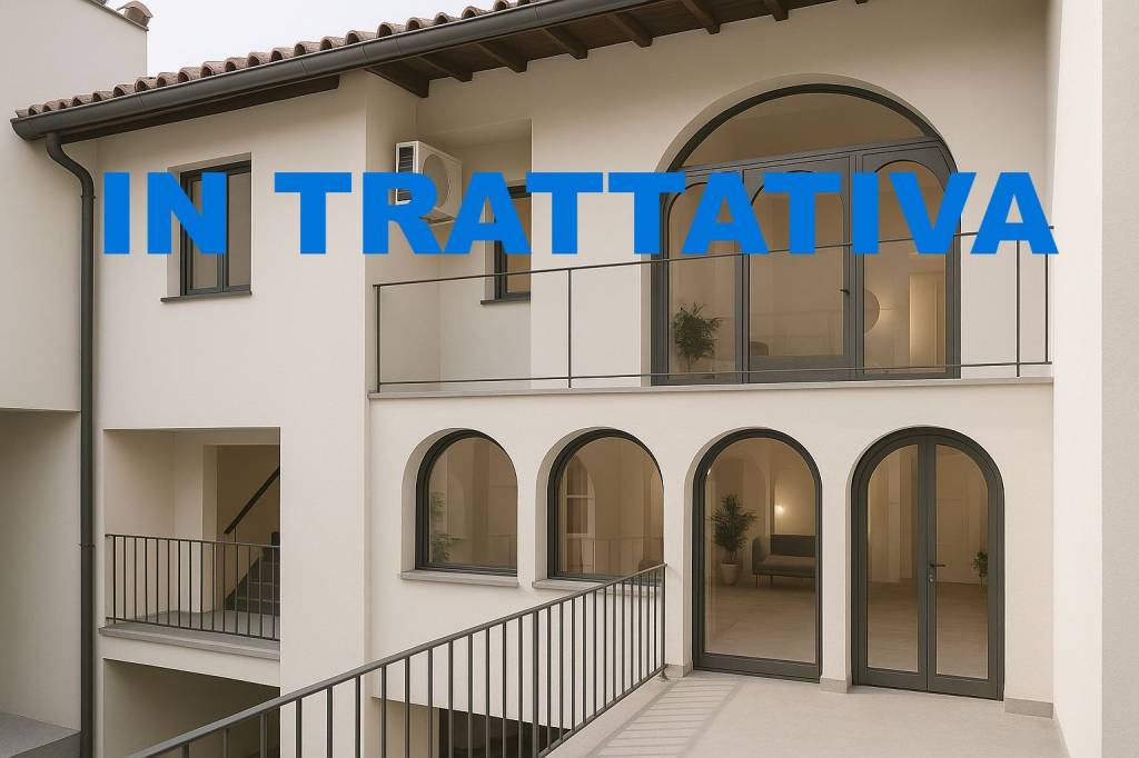 casa indipendente in vendita a Ballabio