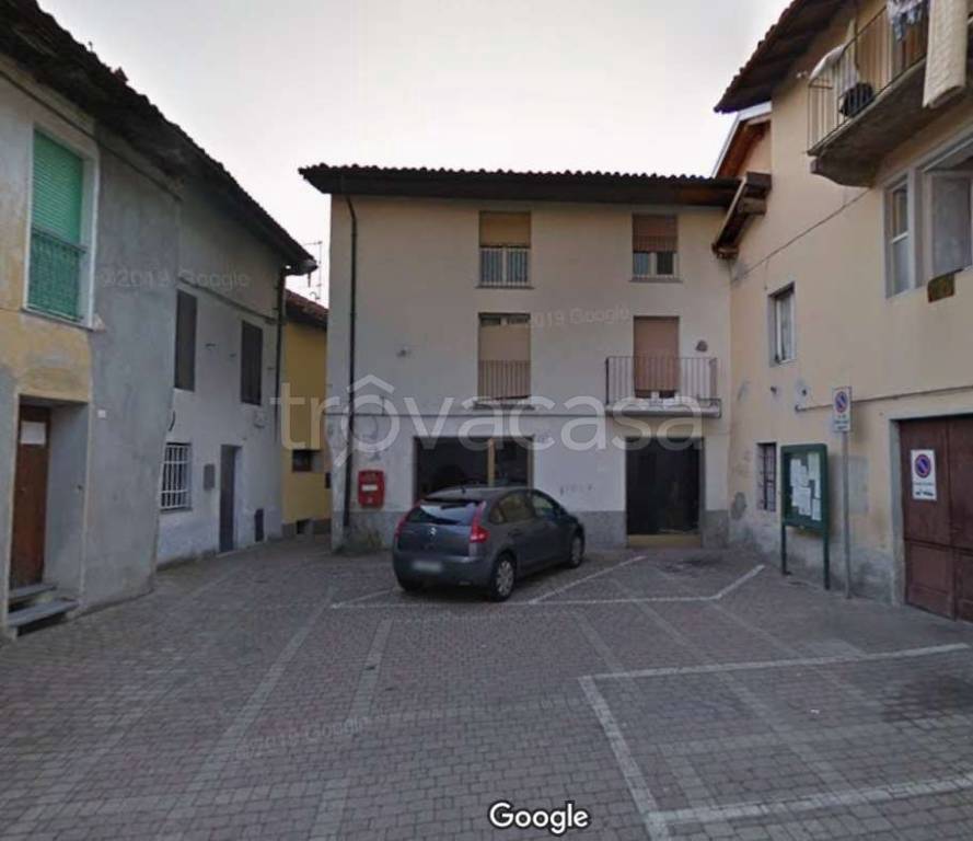 appartamento in vendita a Ballabio
