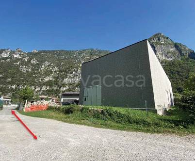 terreno edificabile in vendita a Ballabio