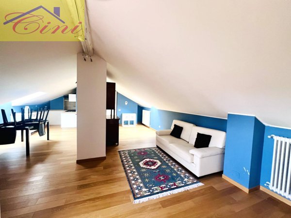 appartamento in vendita a Ballabio