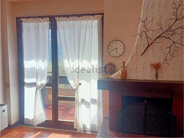 appartamento in vendita a Ballabio