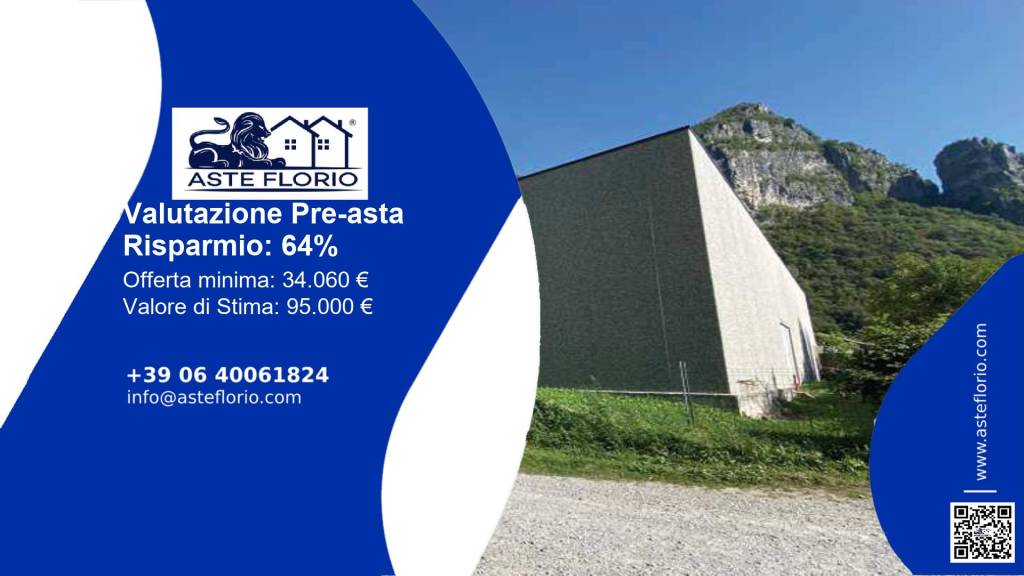 terreno agricolo in vendita a Ballabio