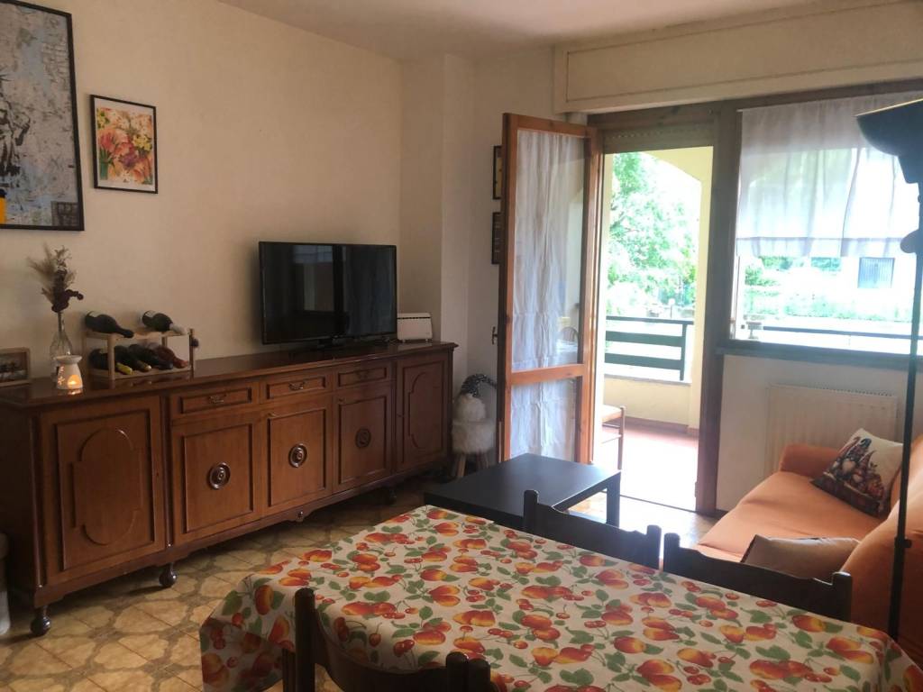 appartamento in vendita a Ballabio