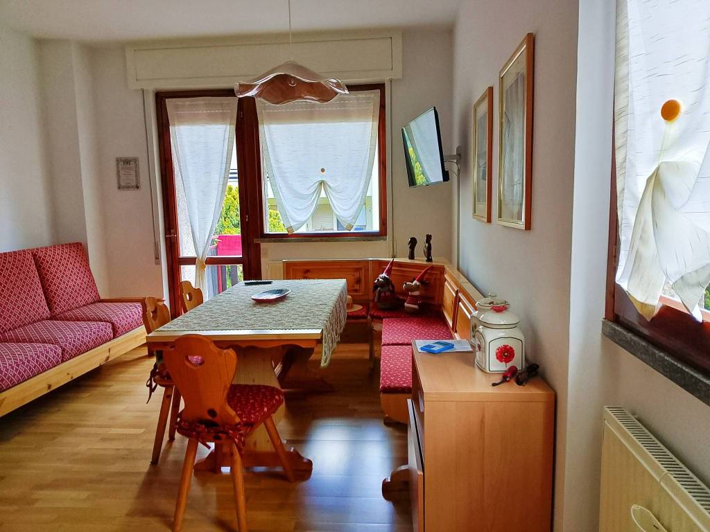 appartamento in vendita a Ballabio