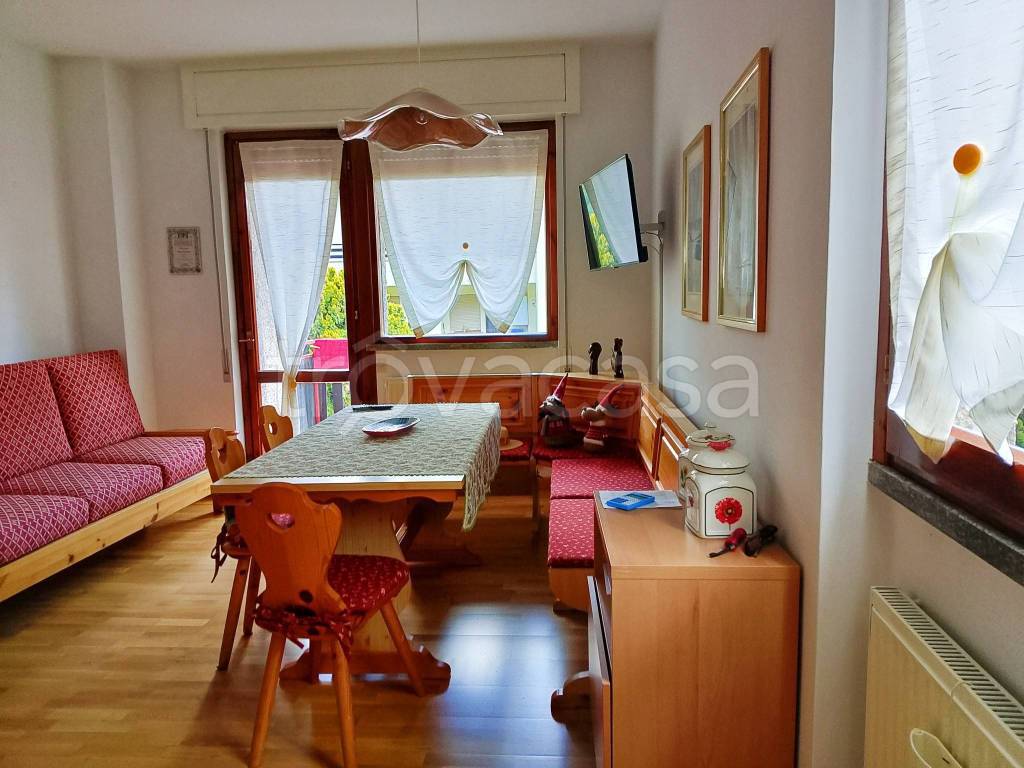 appartamento in vendita a Ballabio