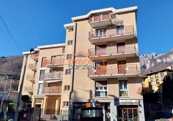 appartamento in vendita a Ballabio