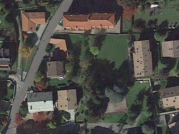 terreno edificabile in vendita a Ballabio