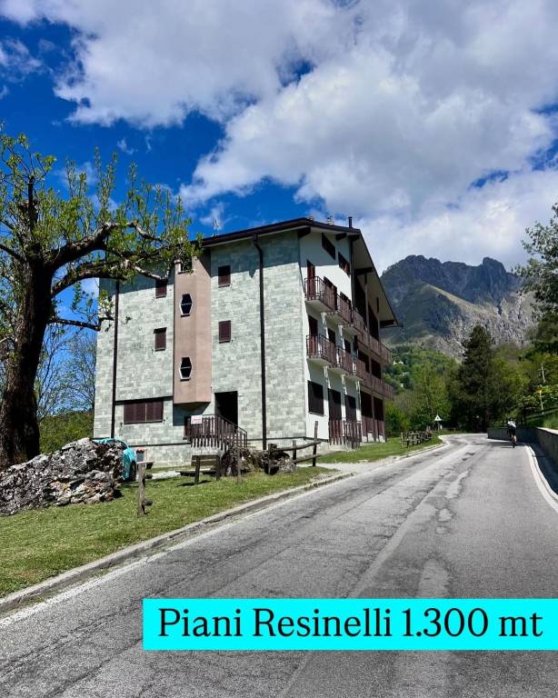 appartamento in vendita a Ballabio