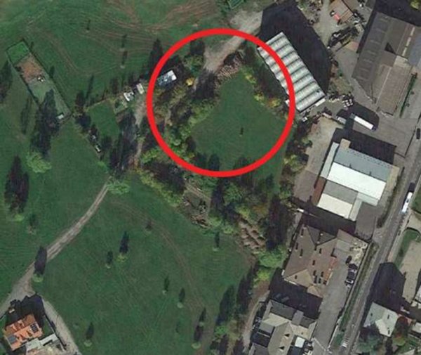 terreno edificabile in vendita a Ballabio