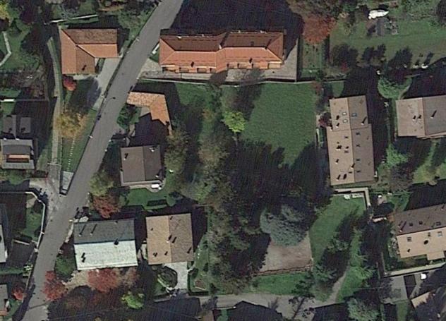terreno edificabile in vendita a Ballabio
